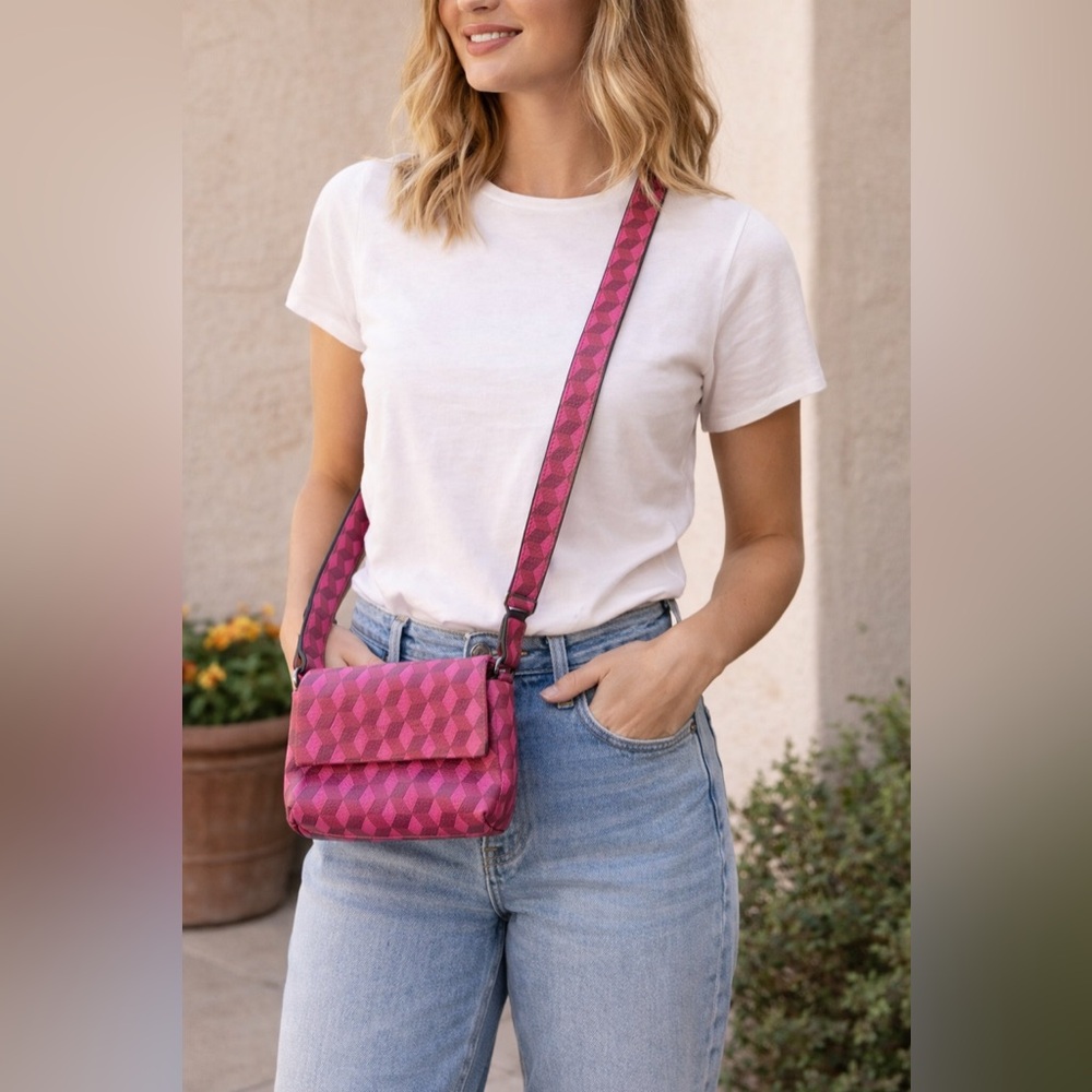 Aimee Kestenberg Preston Mini Crossbody